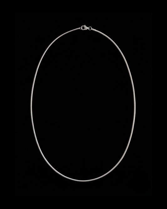 Sliver Chain