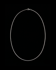 Sliver Chain
