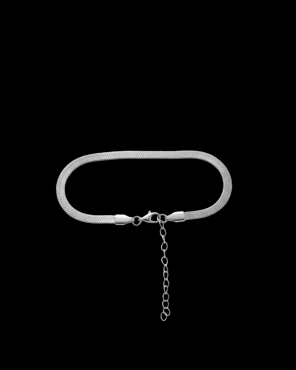 Serpent Bracelet