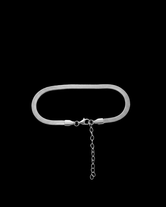 Serpent Bracelet