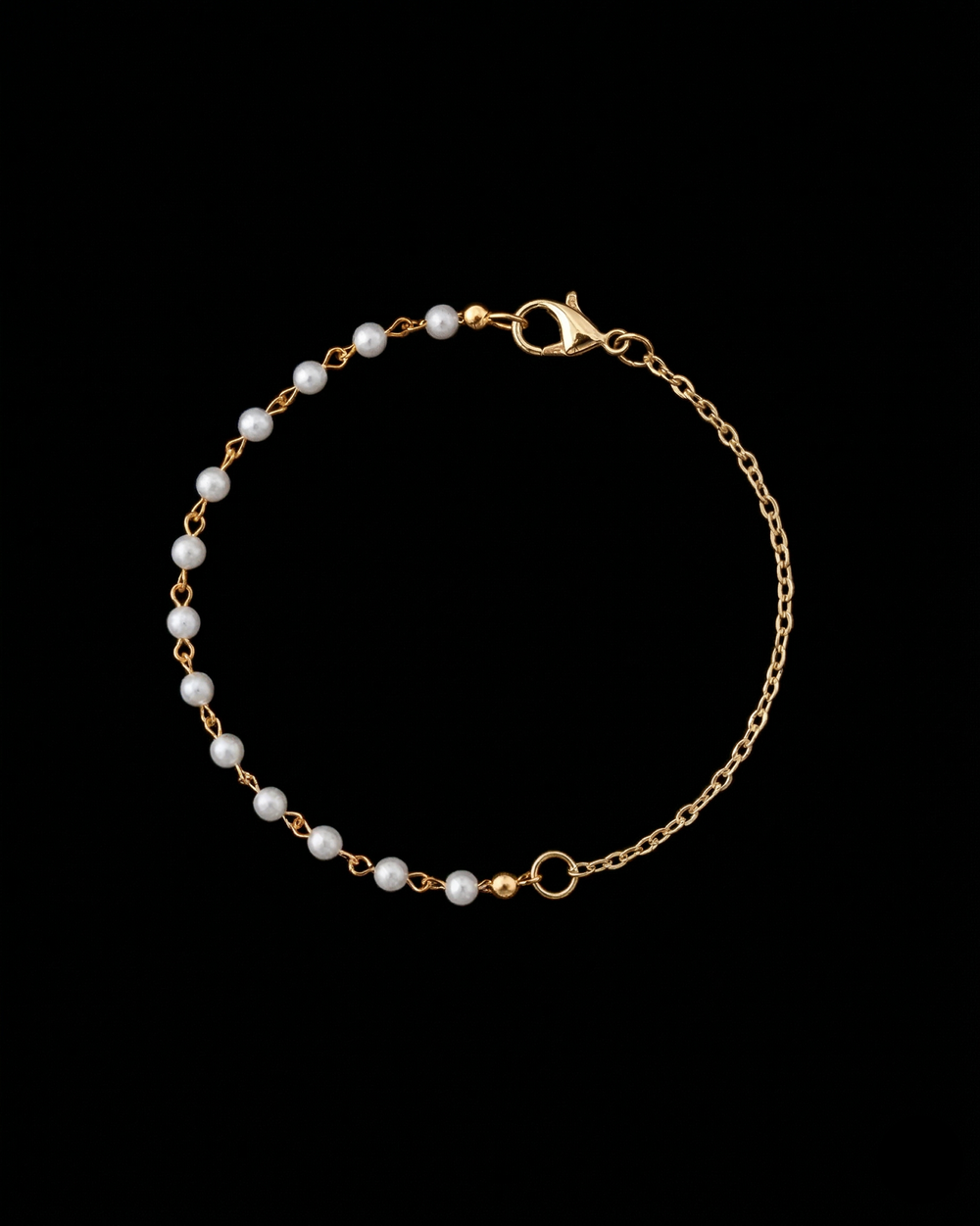 Twinning Bracelet