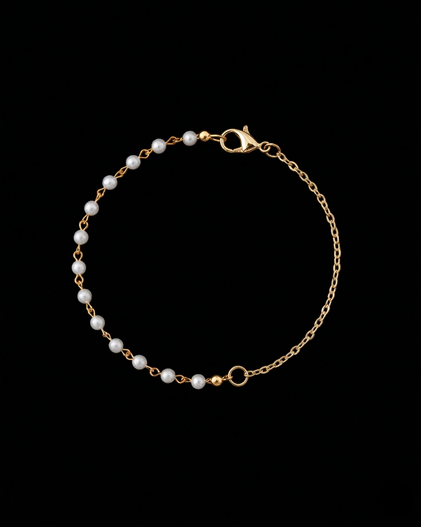 Twinning Bracelet — men's bracelet by Drippin'gear.