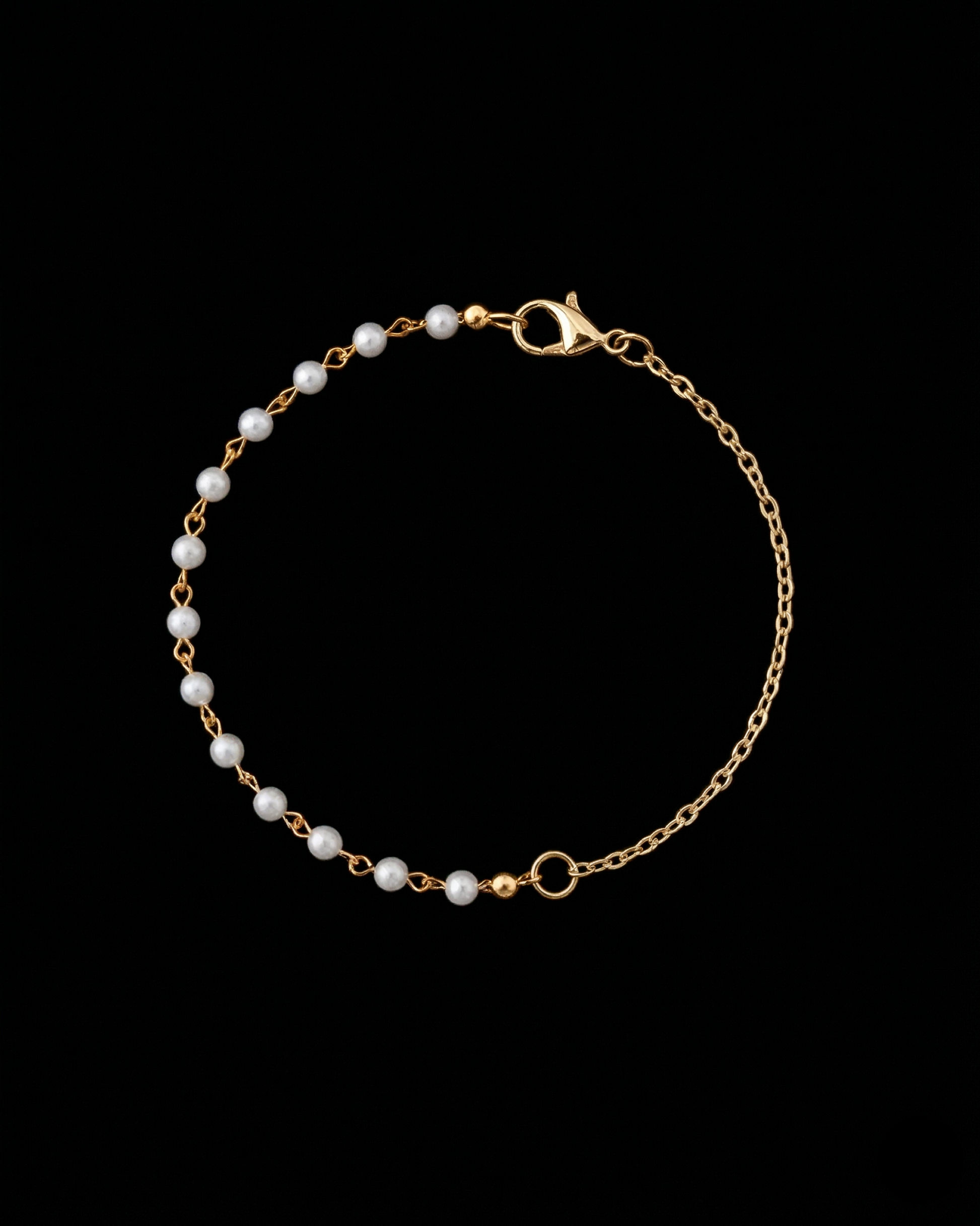 Twinning Bracelet — men's bracelet by Drippin'gear.