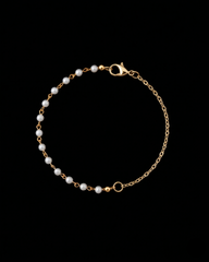 Twinning Bracelet