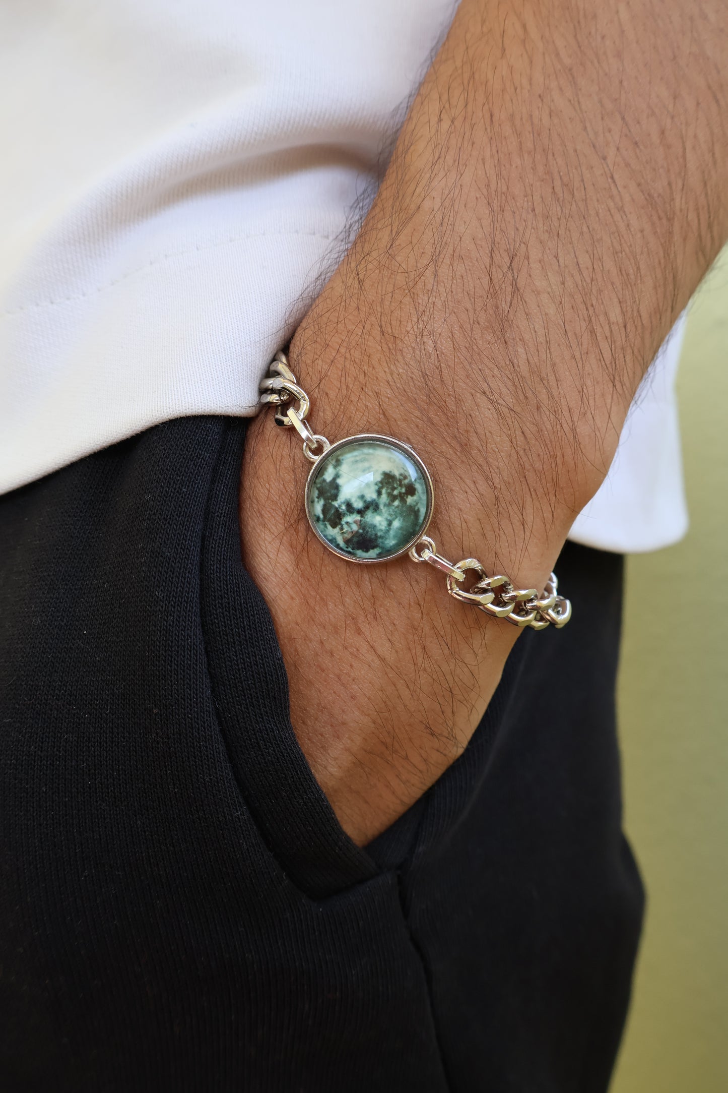 Máni Bracelet