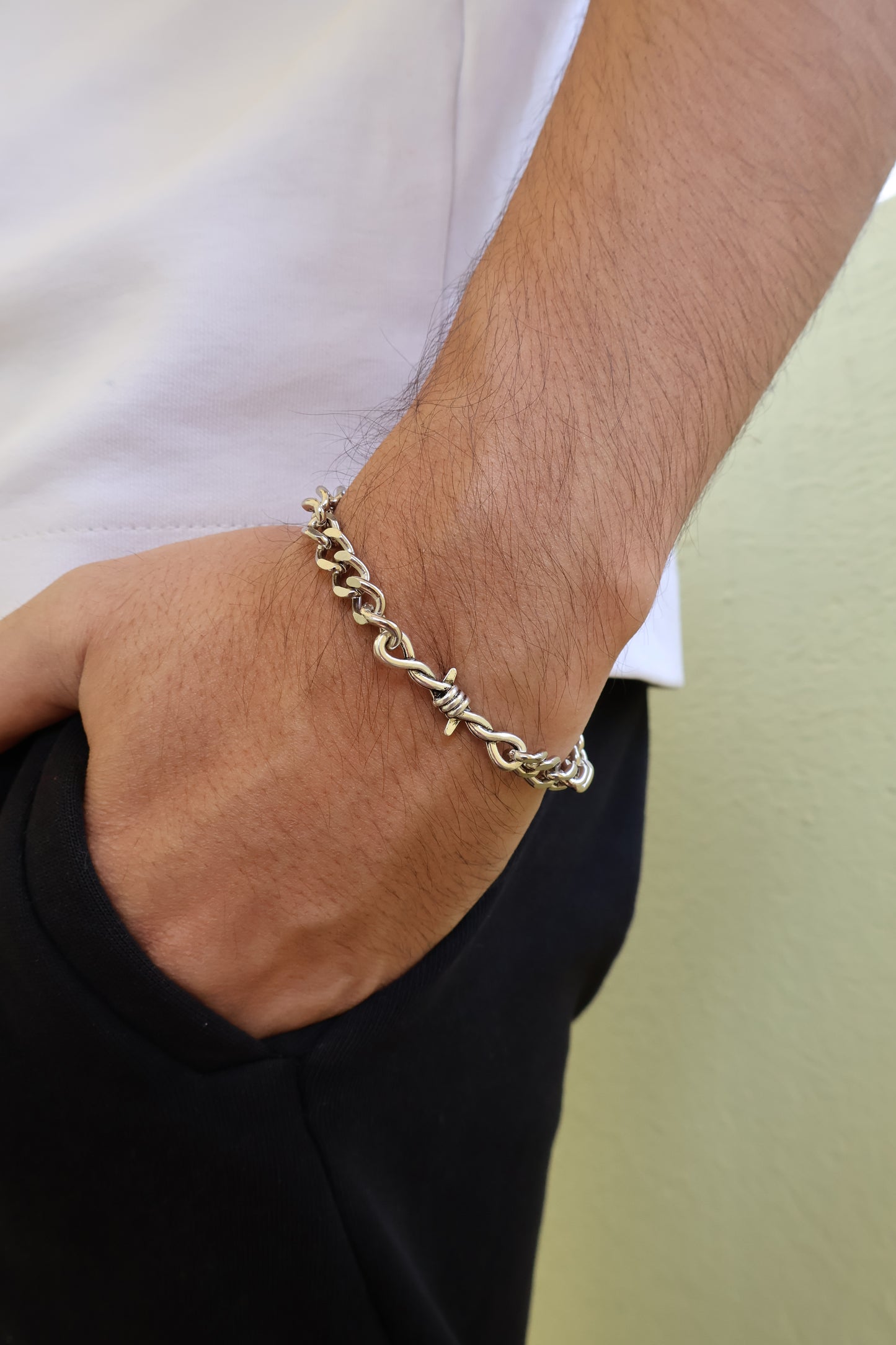 Thornlink Bracelet