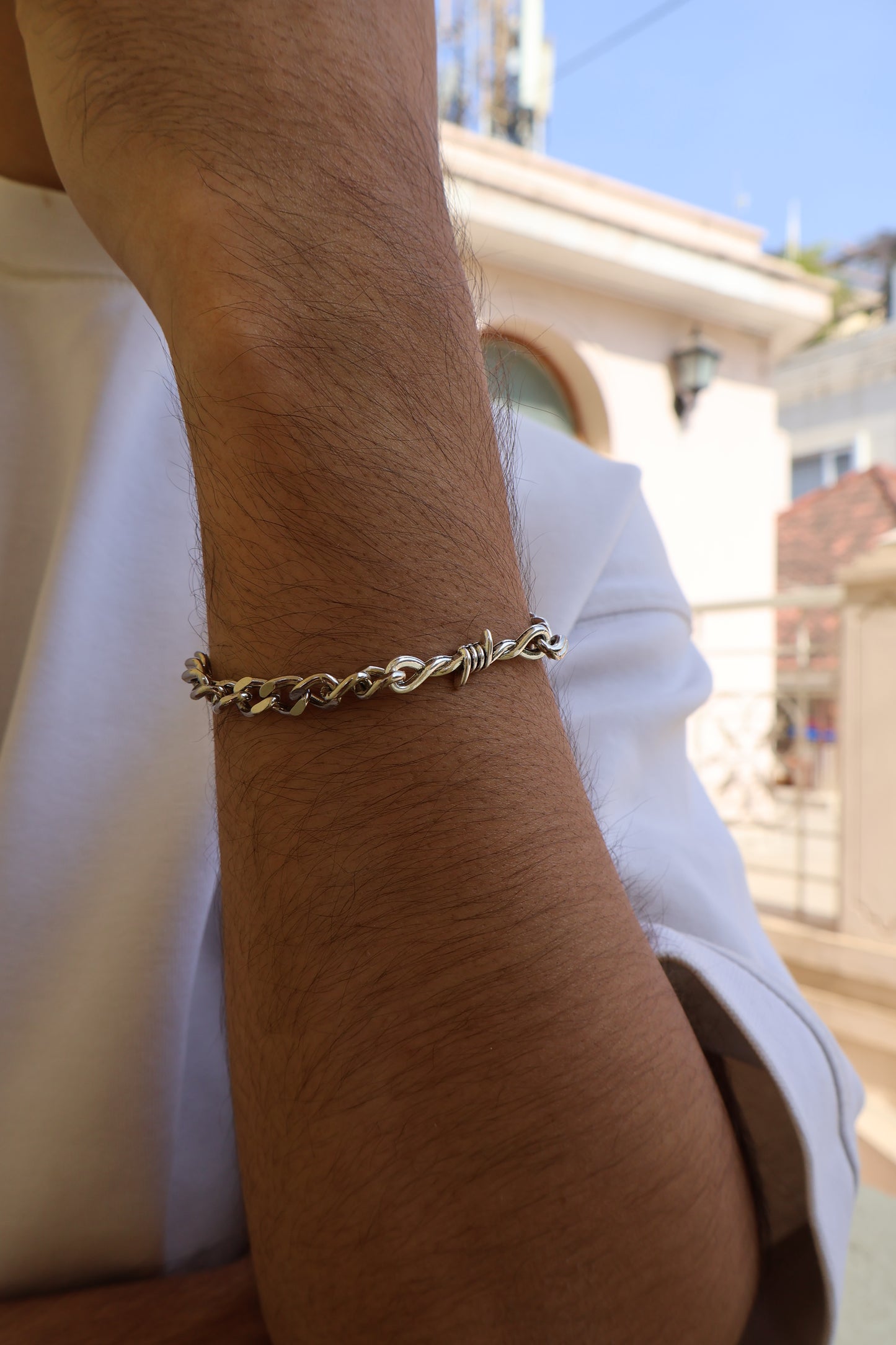 Thornlink Bracelet