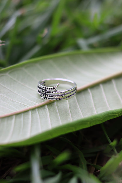 Coil Ring