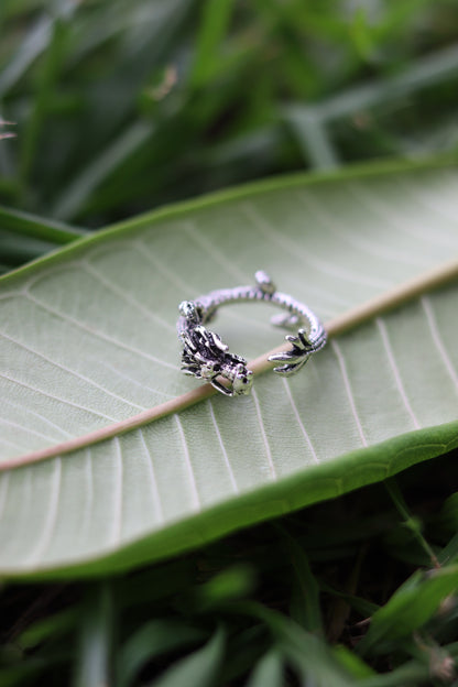 Draconic Ring
