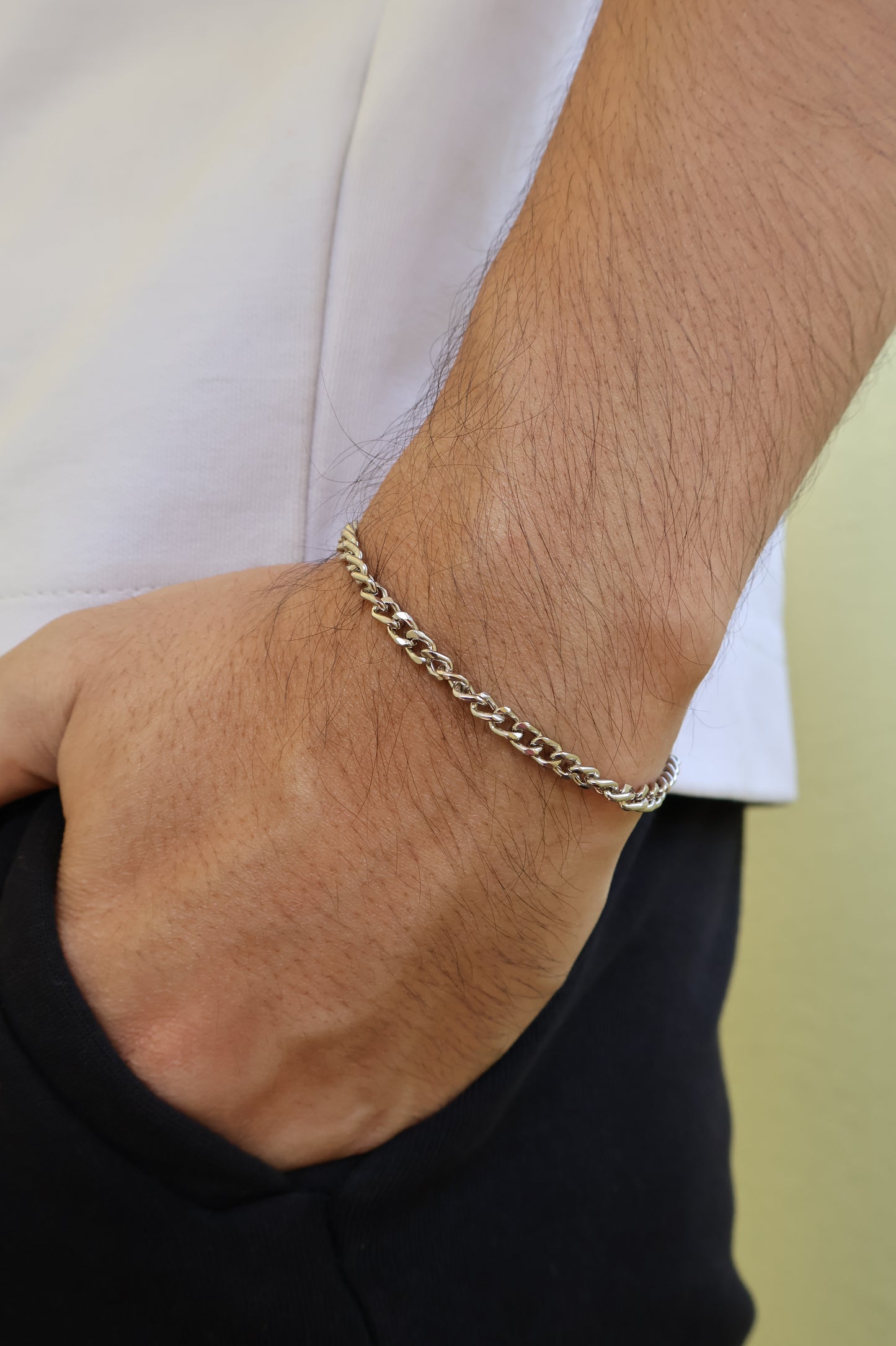 Mini Catena Bracelet
