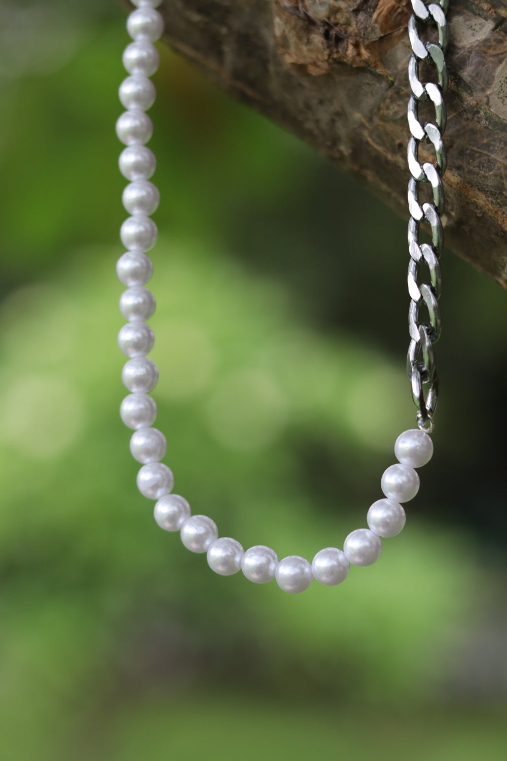 Luxeloop Chain