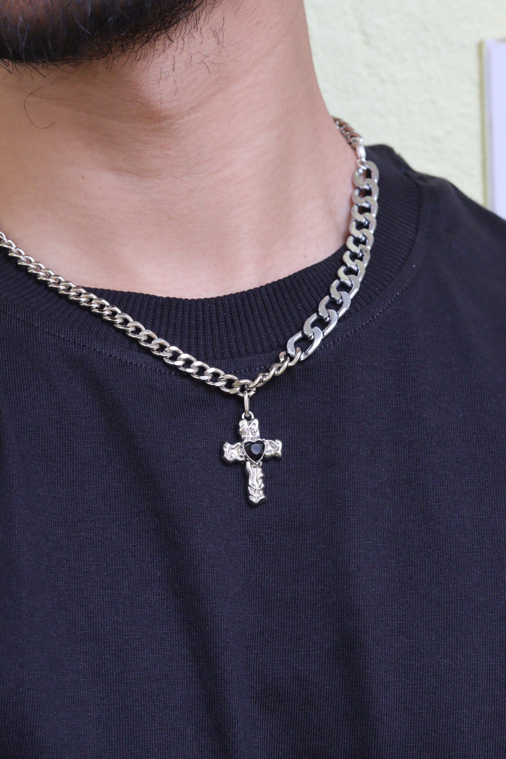 Corcrux Pendant