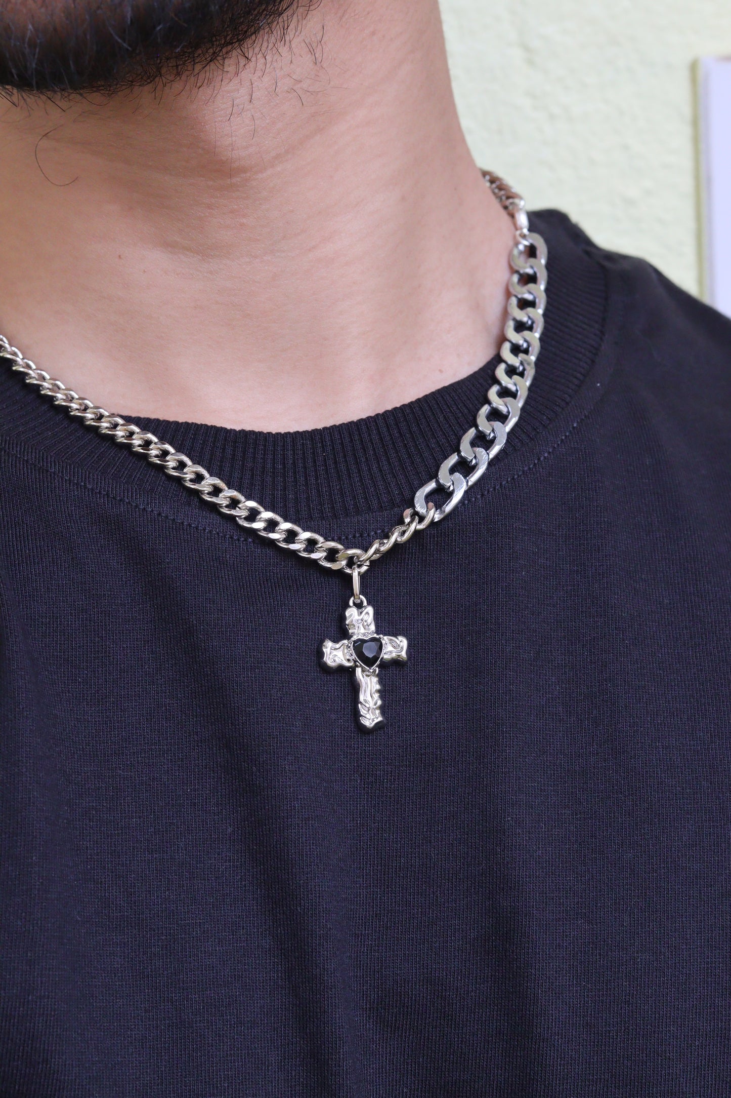 Corcrux Pendant