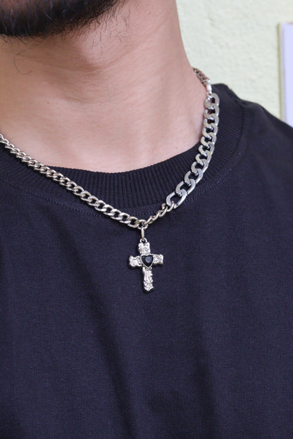 Corcrux Pendant