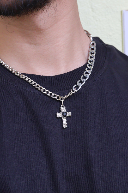 Corcrux Pendant