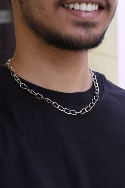 Cubist Chain