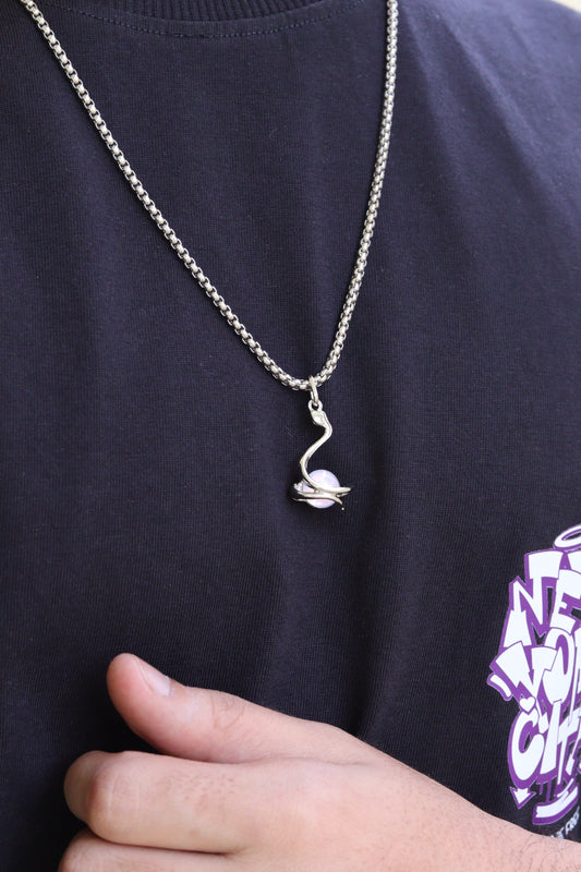 Orb Pendant