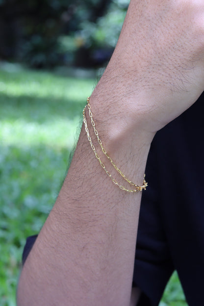 Aureus Bracelet