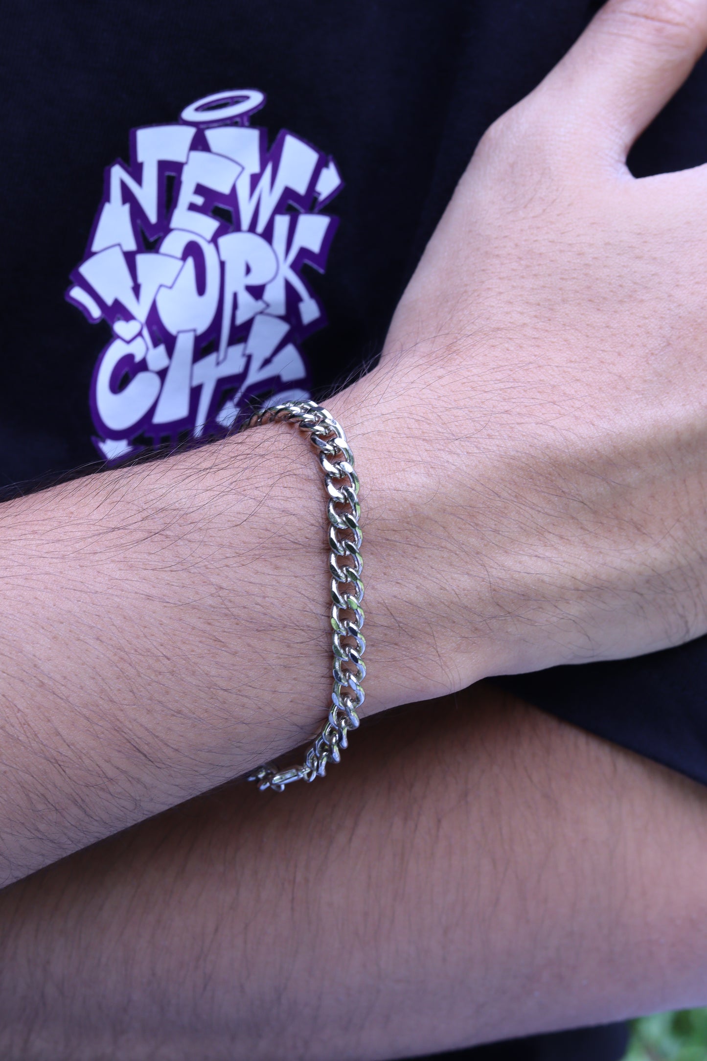 Catena Bracelet