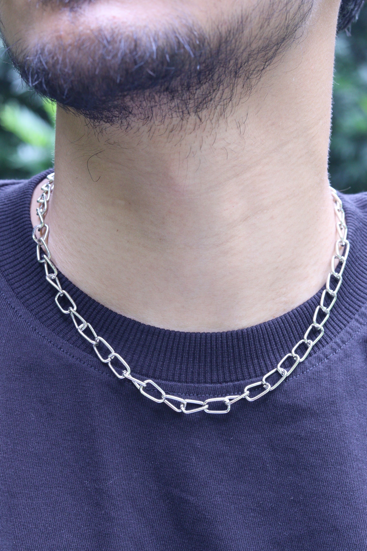 Cubist Chain