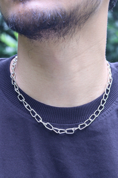 Cubist Chain
