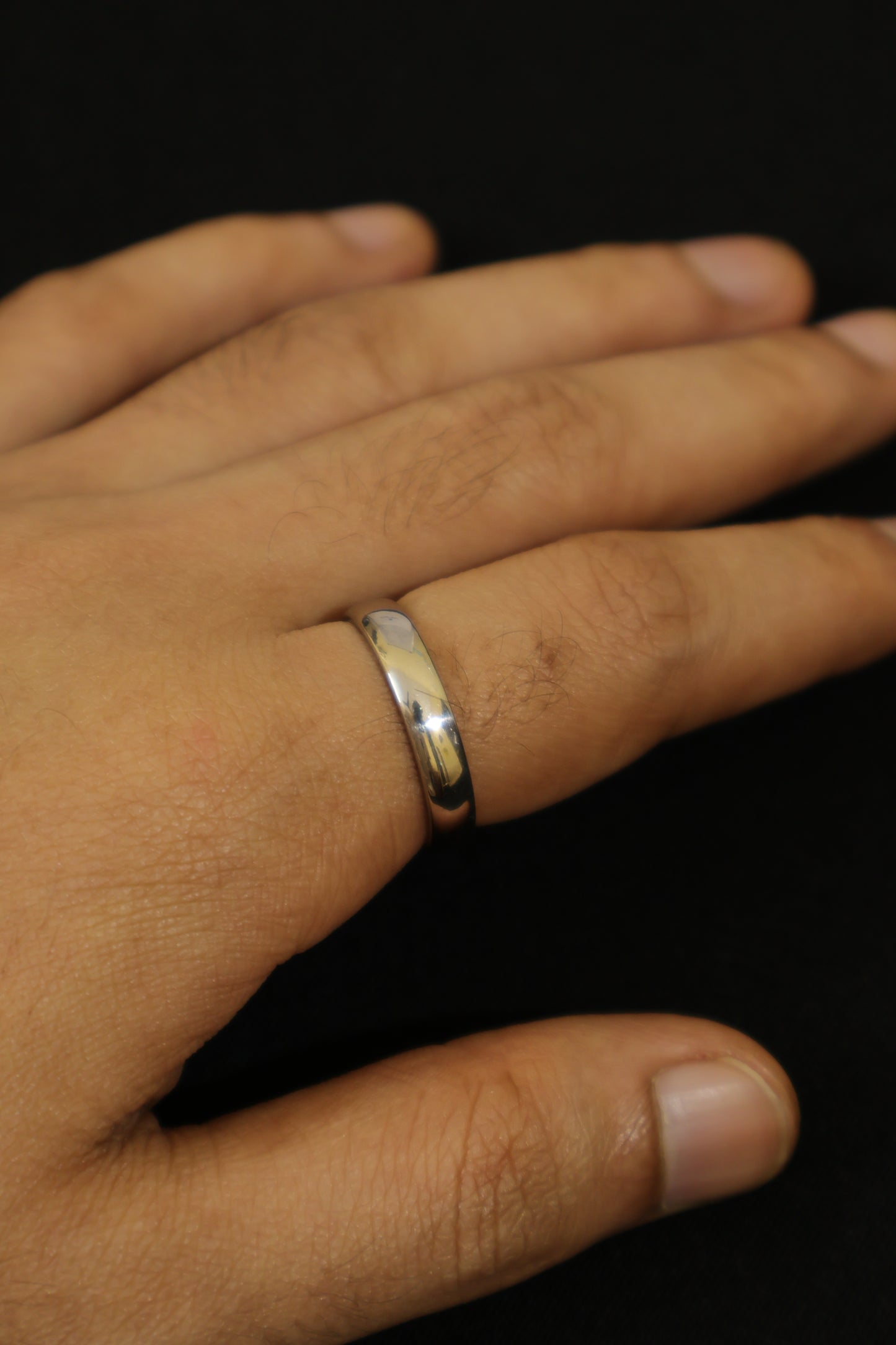 Rune Ring