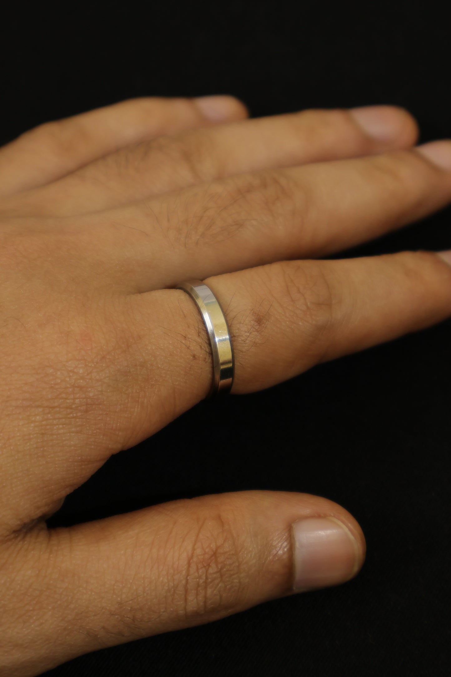 Quill Ring