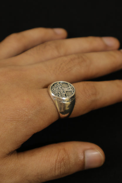 Terram Ring
