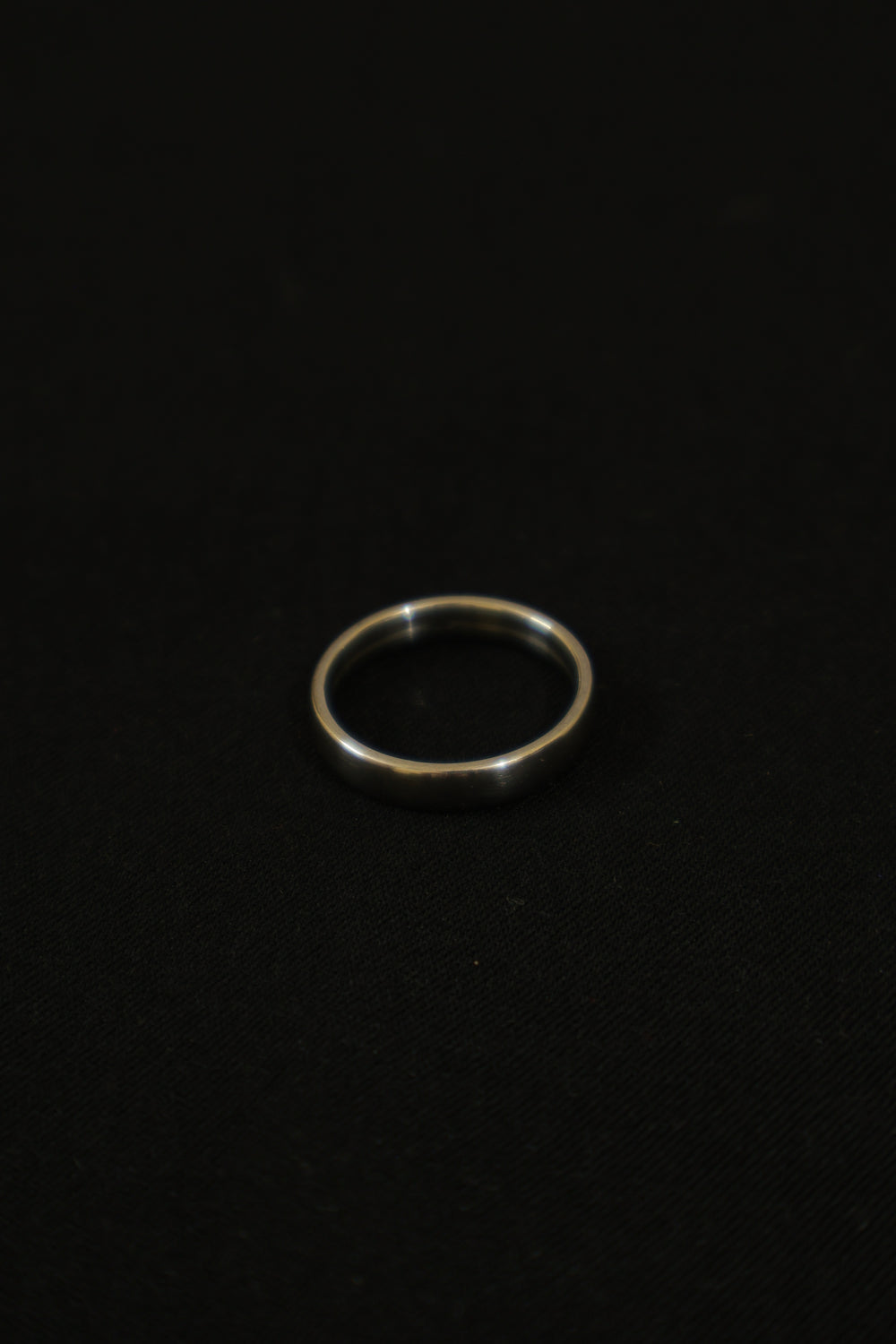 Quill Ring