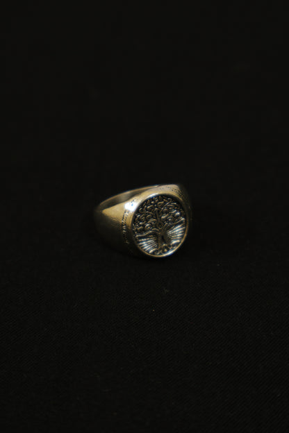 Terram Ring