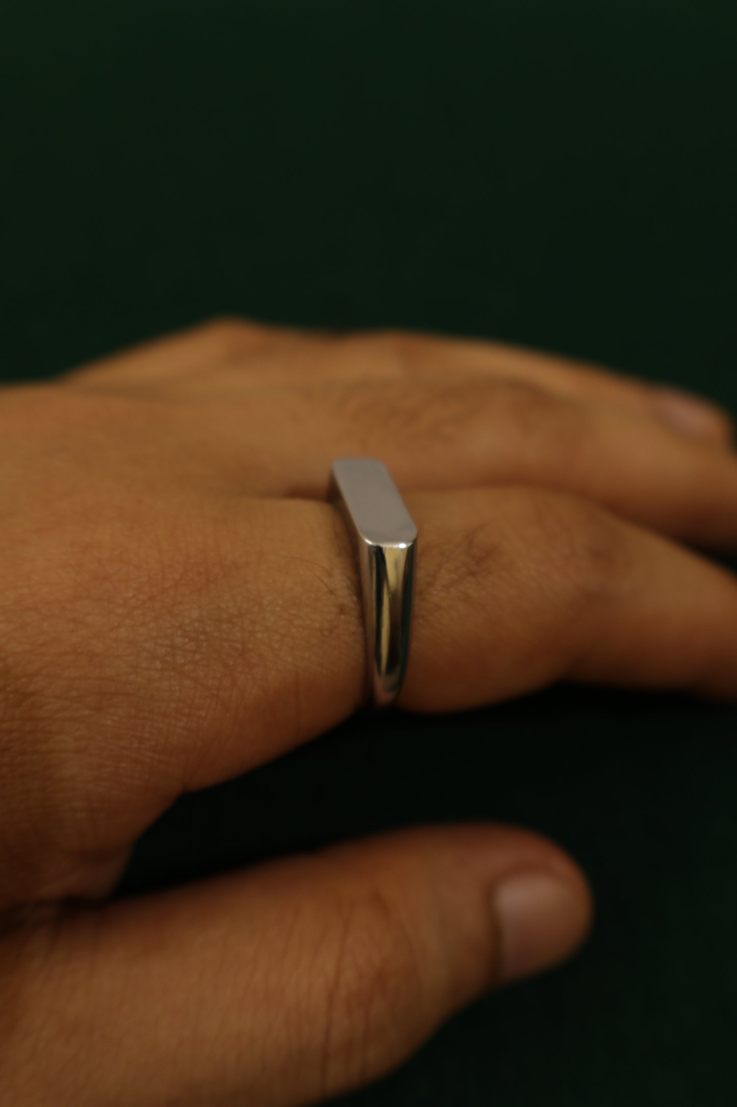 Monolith Ring