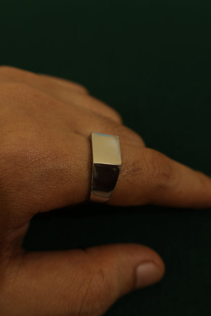 Obelisk Ring