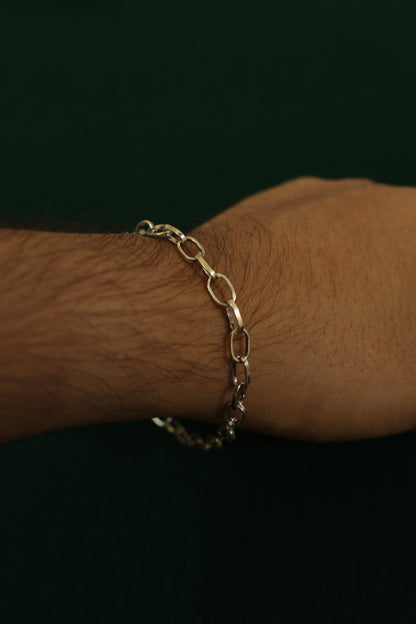 Citadel Bracelet
