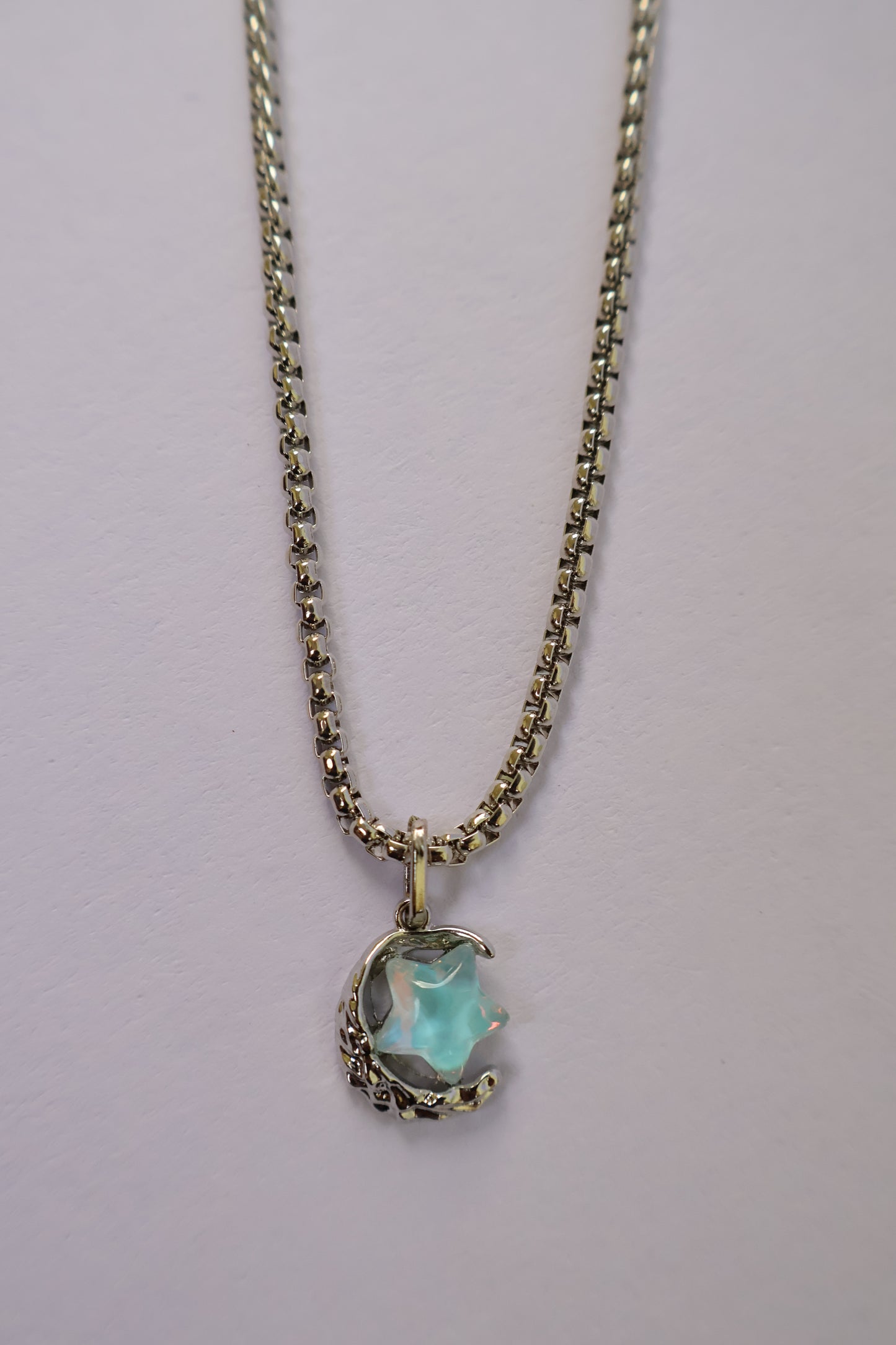 Nebula Pendant
