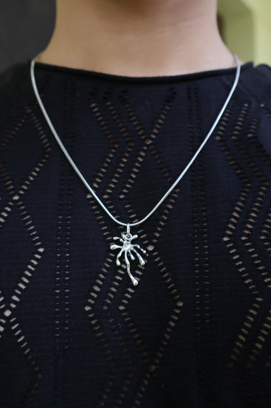 Ooze Pendant