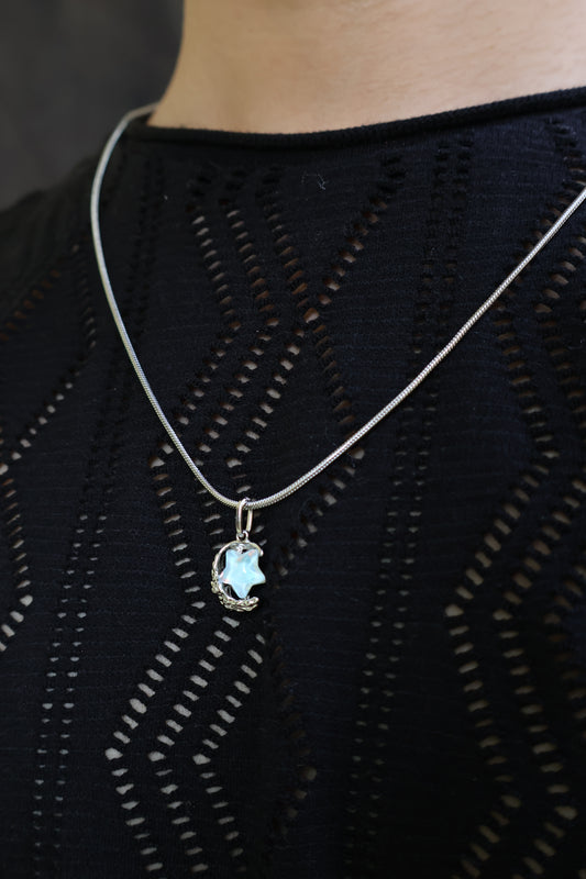 Nebula Pendant