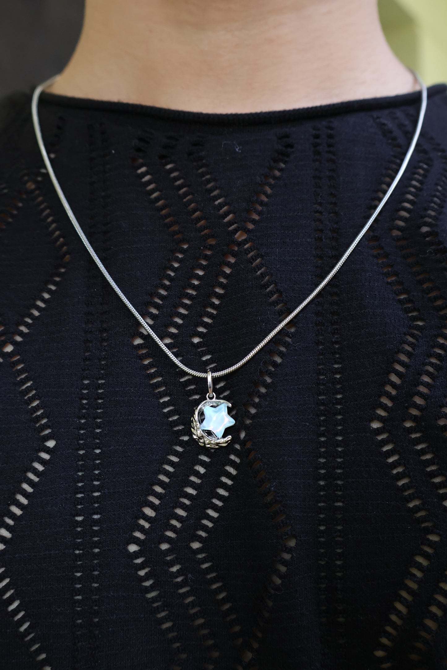 Nebula Pendant
