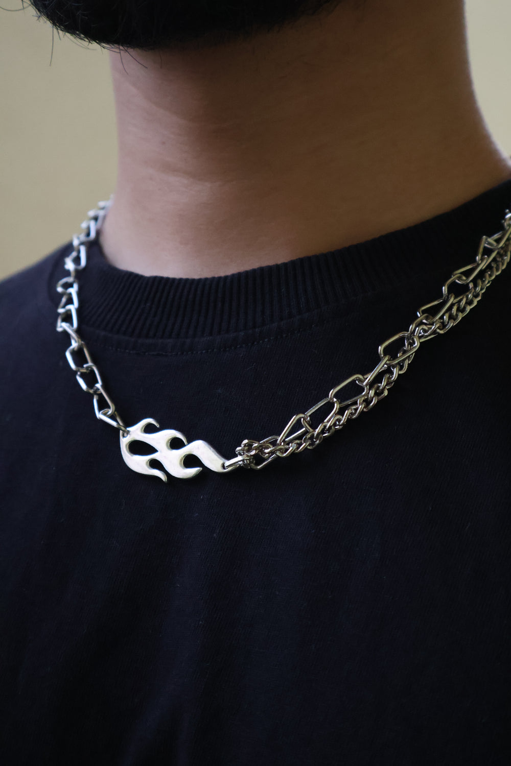 Inferno Pendant