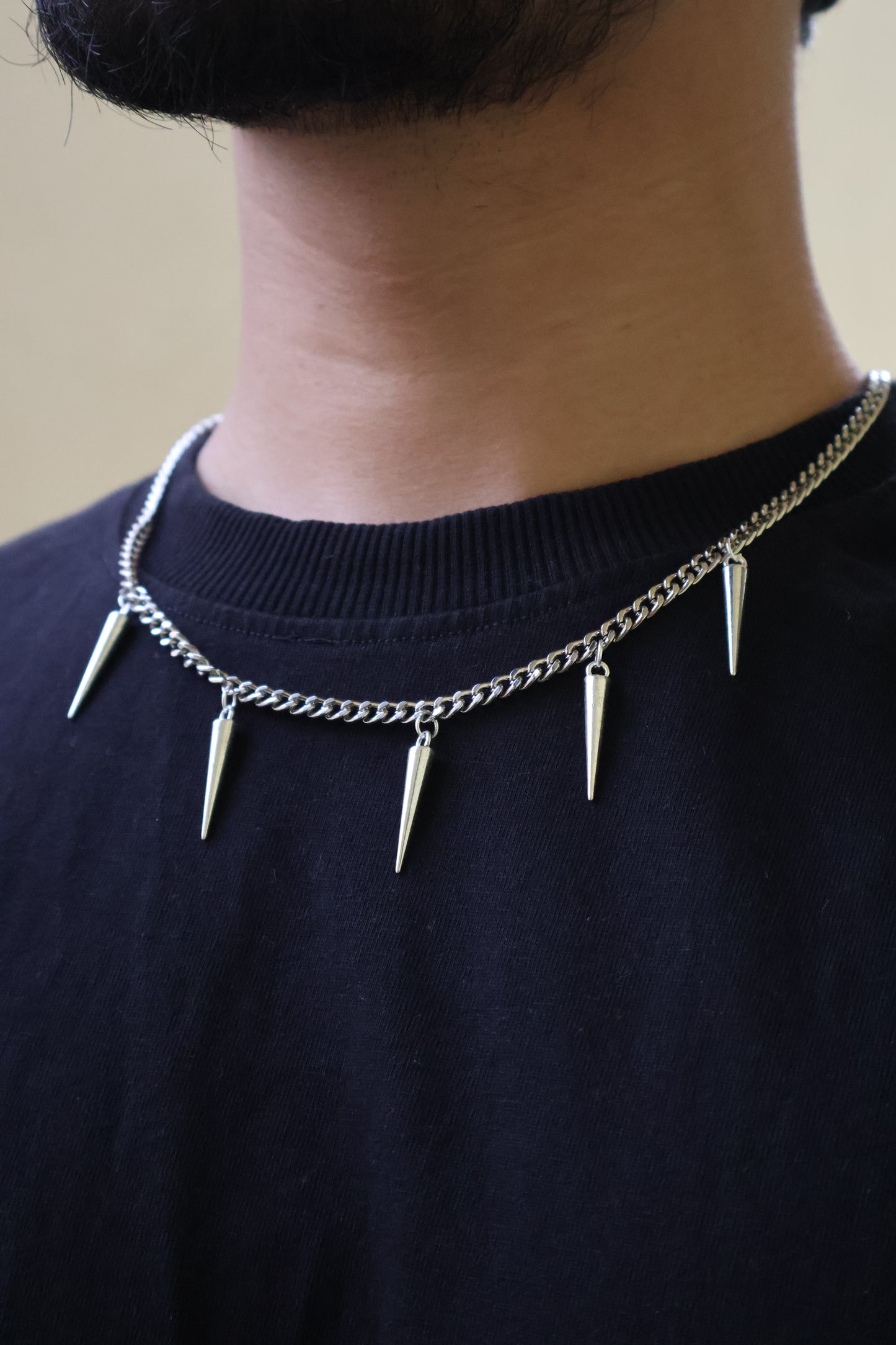 Barbaric Pendant