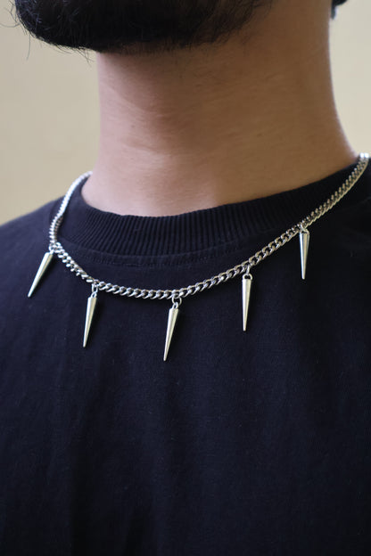 Barbaric Pendant