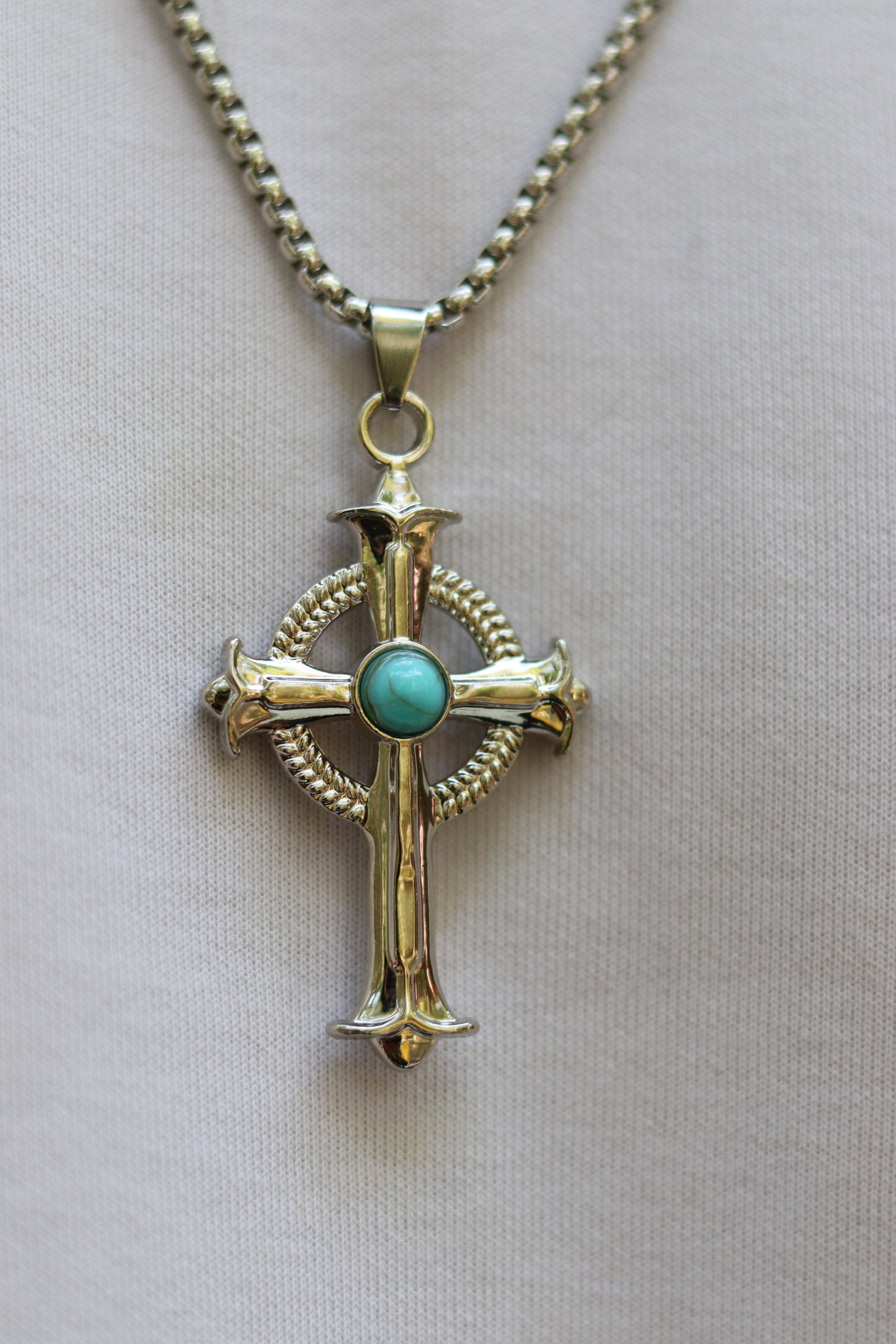 Traversée Pendant