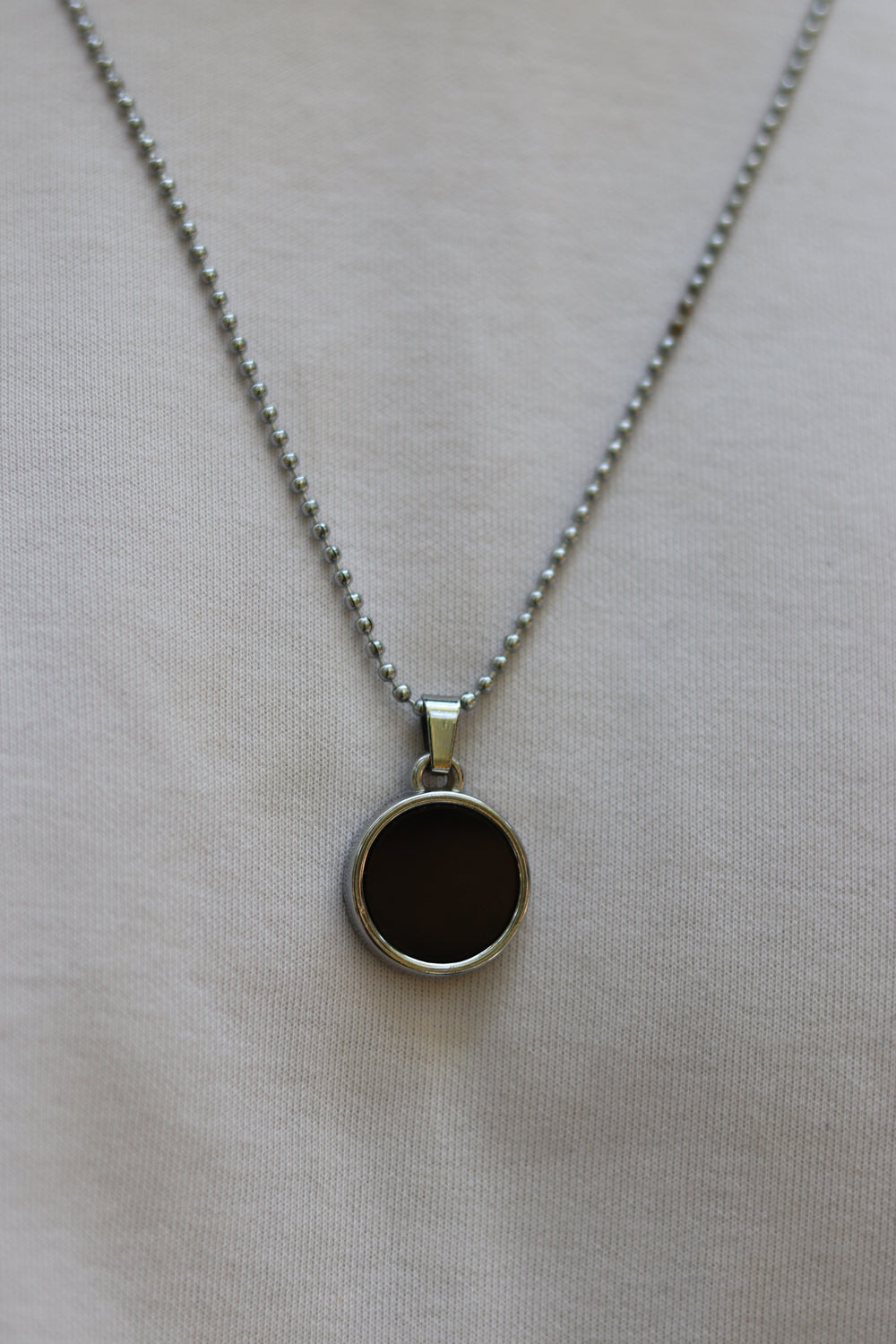 Erebus Pendant