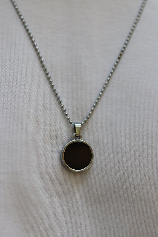 Erebus Pendant