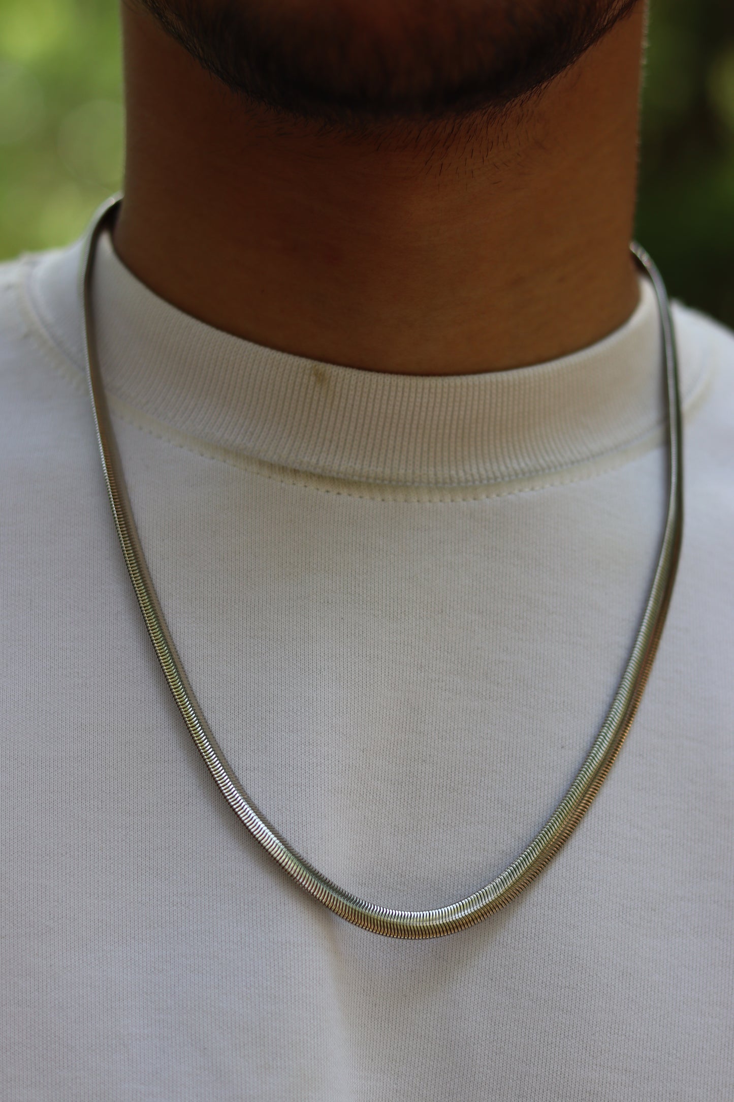 Serpent Chain