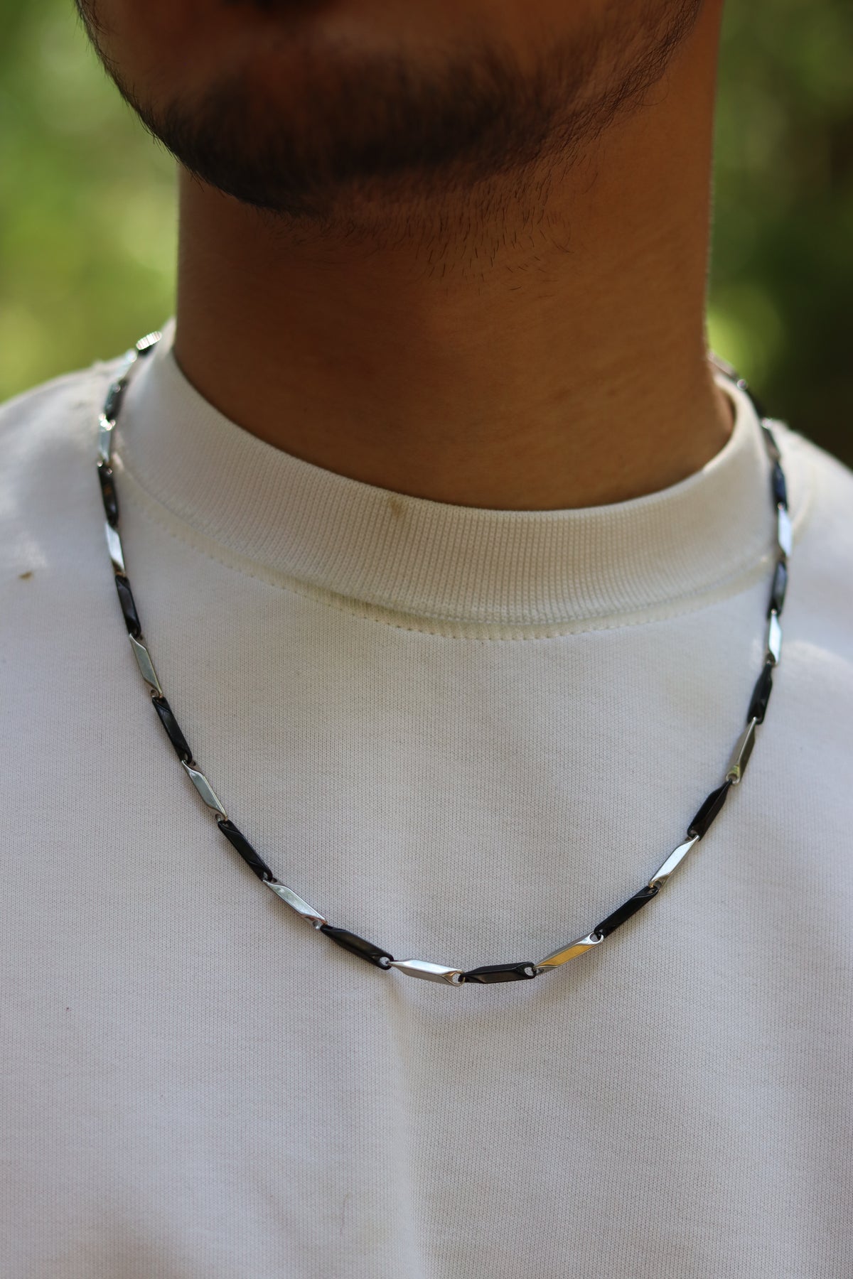 Drippn Chain Antithesis Chain — Men's Chain India | Drippin'gear.