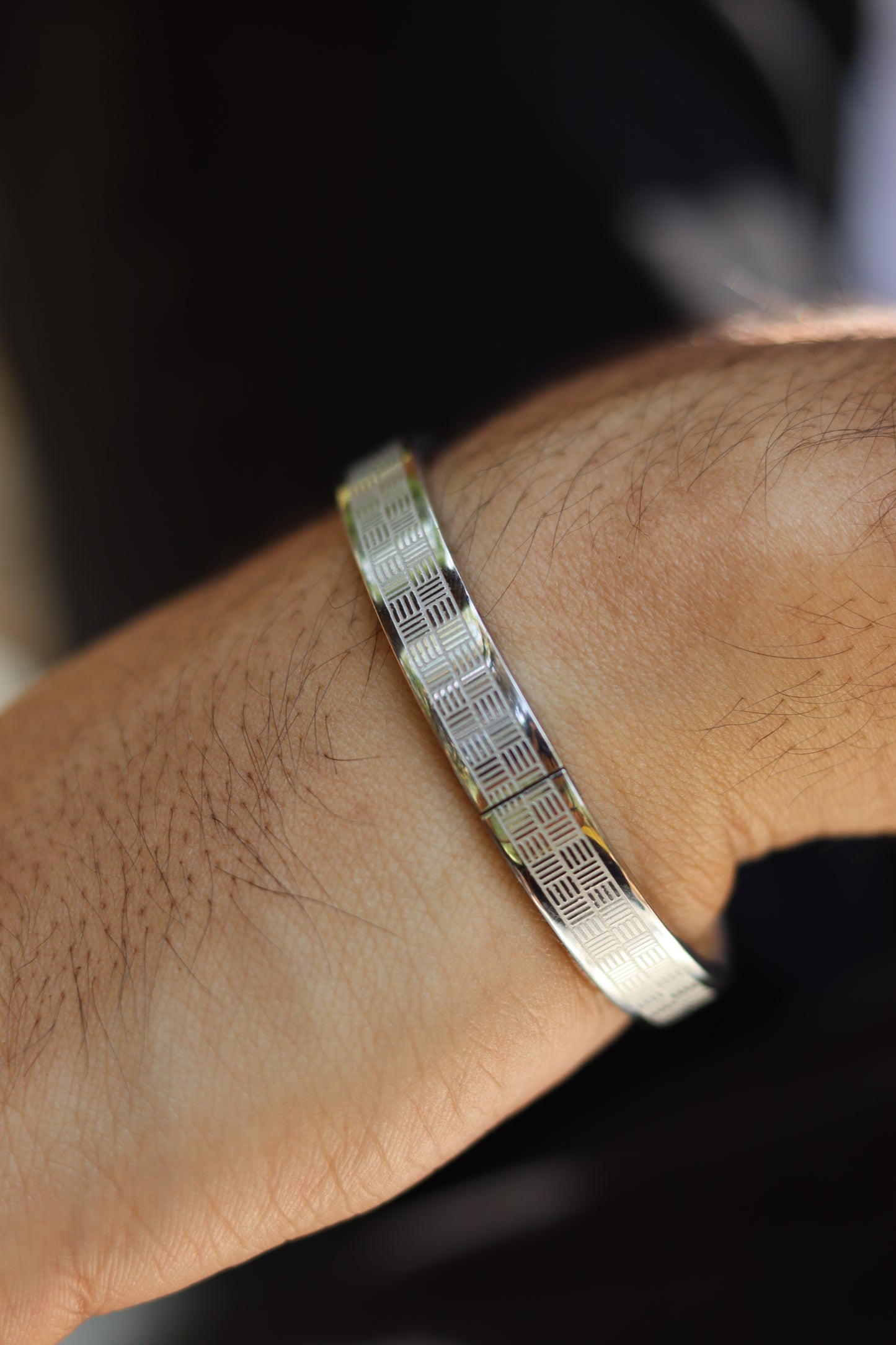 Damier Bracelet