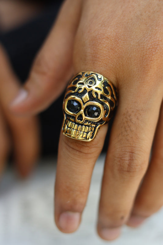 Brazen Ring