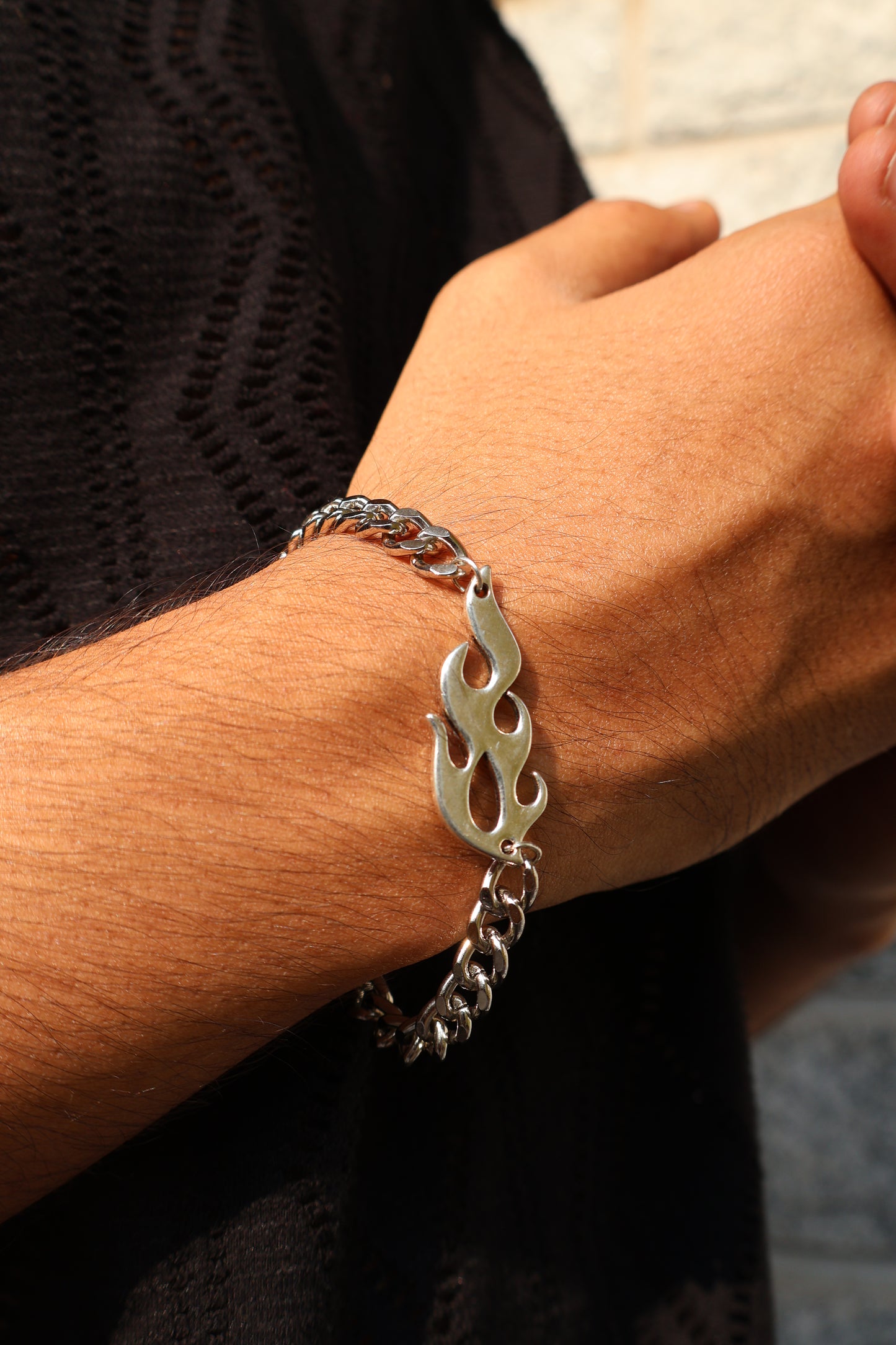 Inferno Bracelet