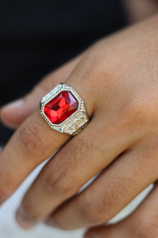 Royal Ring