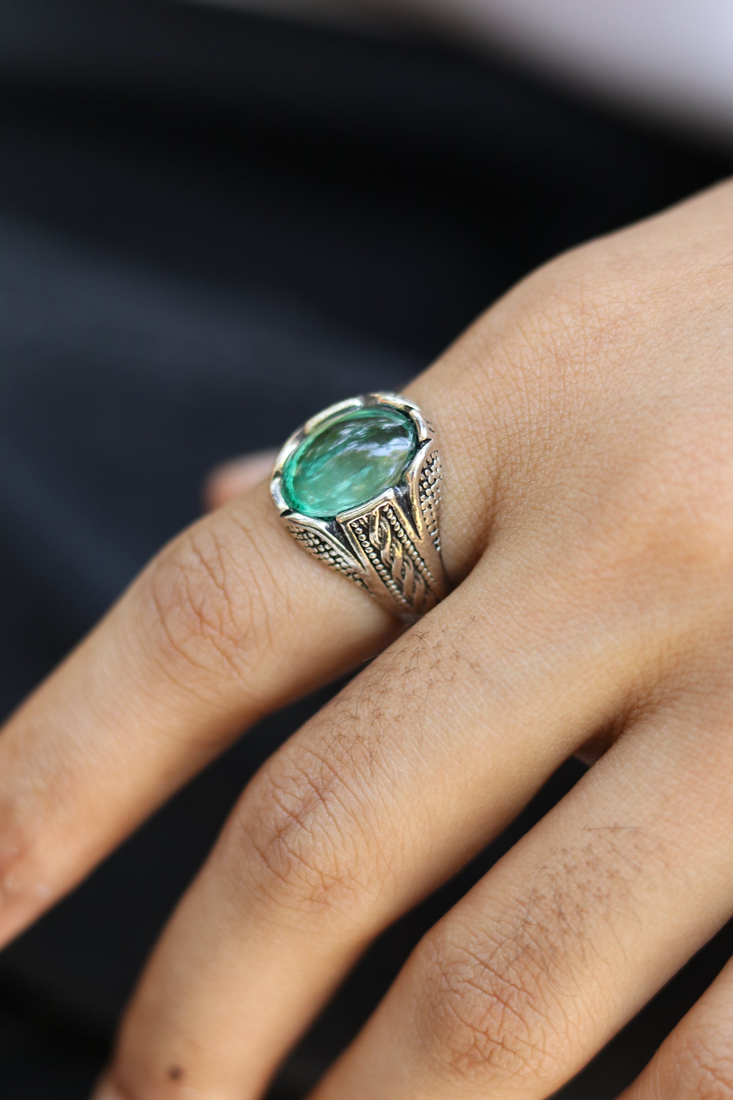 Mystic Ring